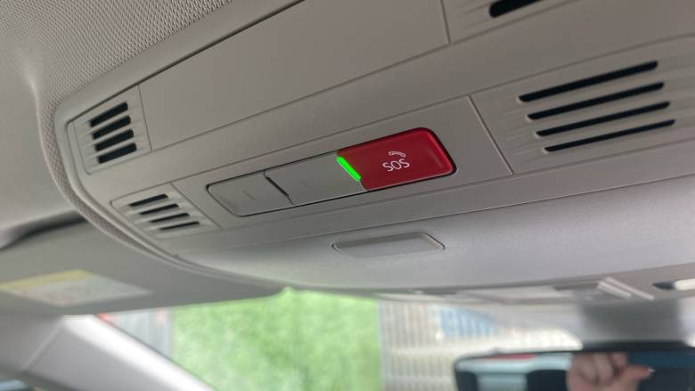 Volkswagen Taigo 1.0 TSI Life 5dr Petrol Hatchback